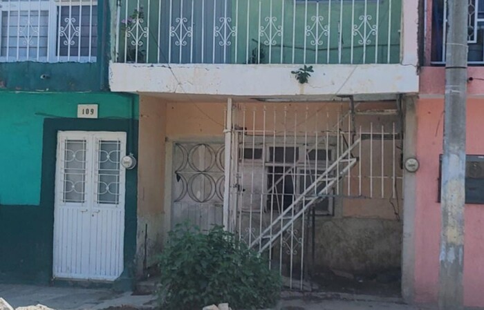 Encuentran cu3rpo de un hombre en vivienda de Jacona