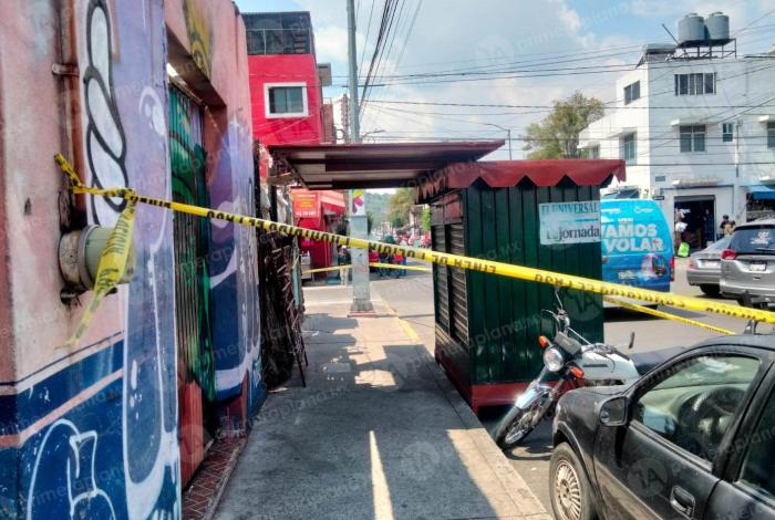 Encuentran cu3rpo en lote baldío de Ventura Puente, en Morelia