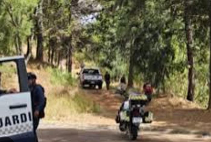 Encuentran cue-rp0 de un hombre, s1n braz0s, en Uruapan