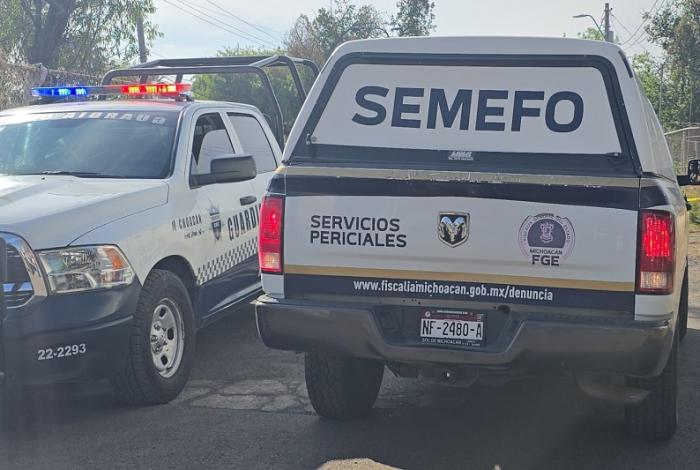 Encuentran cuerpo descuartizado dentro de bolsas de plástico en la Zinapécuaro-Ciudad Hidalgo