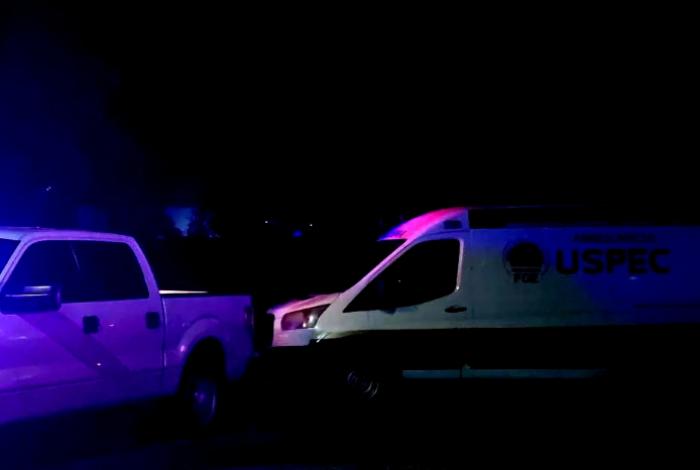 Encuentran cuerpo mutilado y con huellas de explosión en Apatzingán