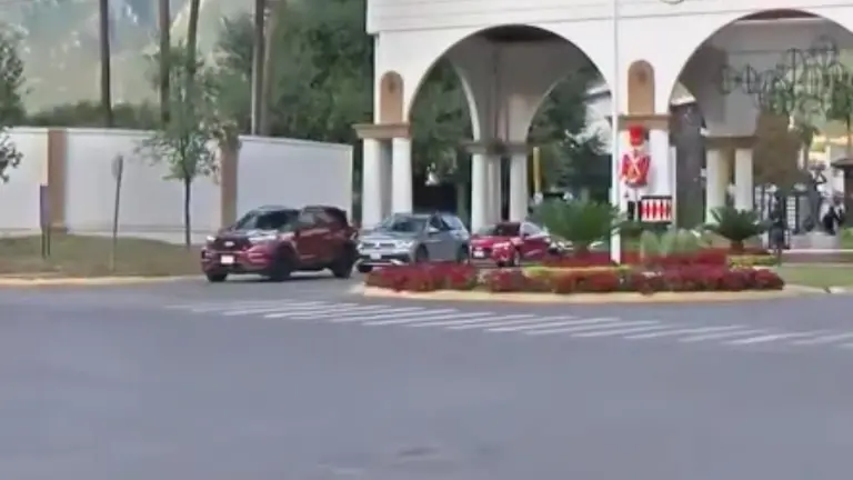 Encuentran el cuerpo de un bebé dentro de un camión de basura, en Nuevo León