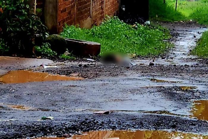 Encuentran en la comunidad de La Cantera el cadáver de un hombre decapitado y maniatado