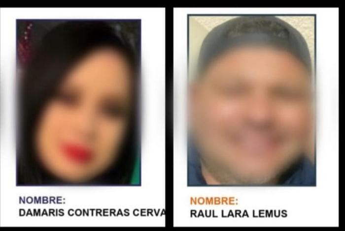 Encuentran mu3rtos a padres secu3strados en Puruándiro