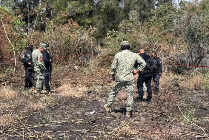 Encuentran presunto expl0sivo en Libramiento Norte de Zamora