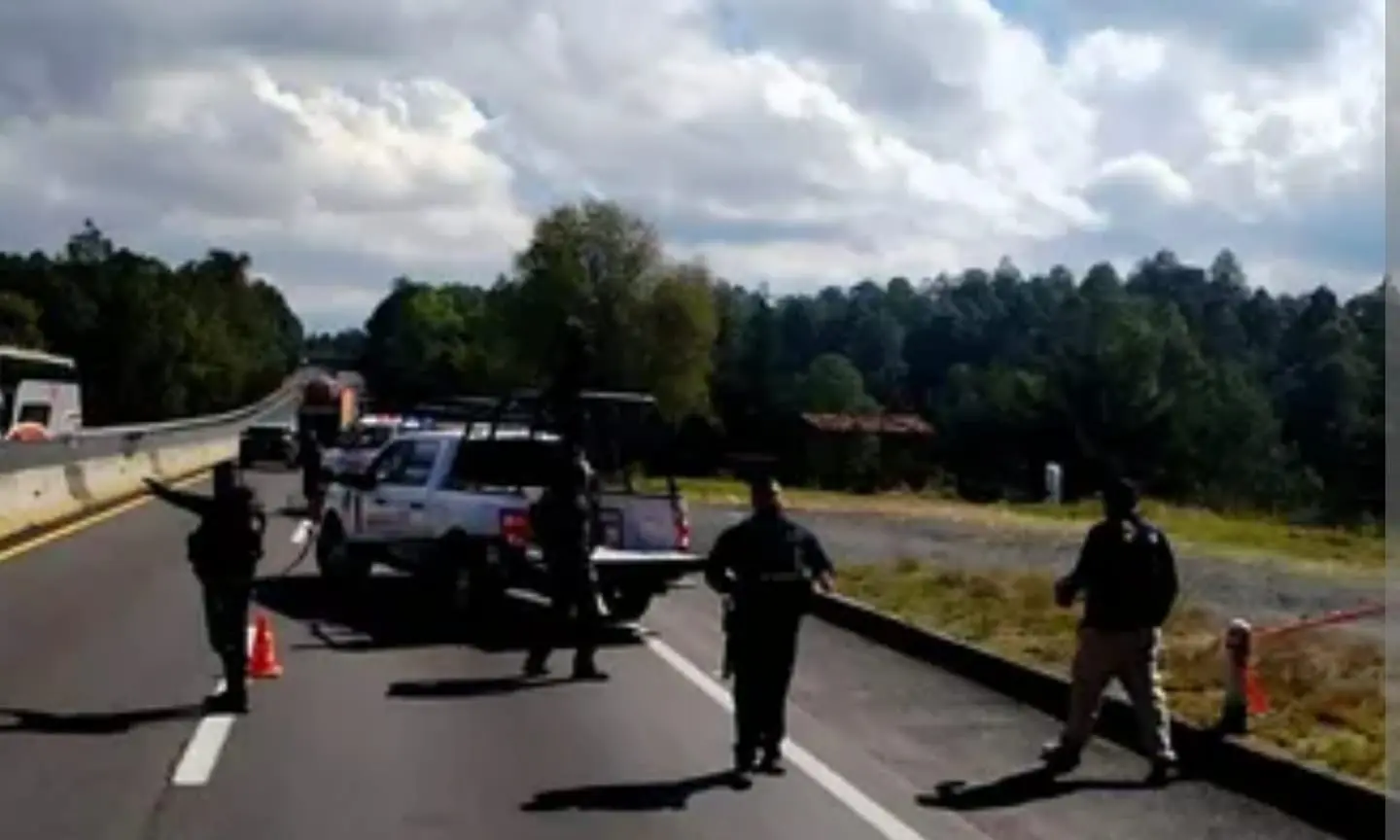 Encuentran tres cuerpos calcinados: Dos interpretes de lengua de señas y su hija de 12 años