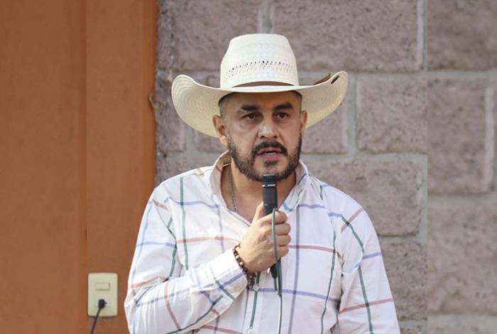 Encuentran vehículo y pertenencias de Alejandro Correa en hotel donde se hospedaba