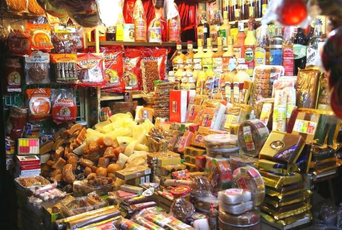 Endulza tus vacaciones de verano en el Mercado de Dulces de Morelia