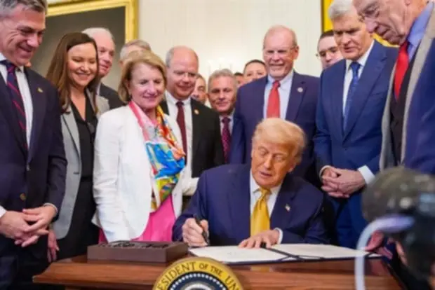 Endurece Estados Unidos penas contra el fentanilo; hasta 10 años, de prisión mínima