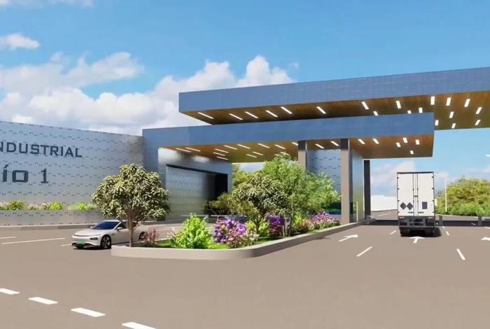 Energía segura, base del primer Polo de Desarrollo en Michoacán: Sedeco
