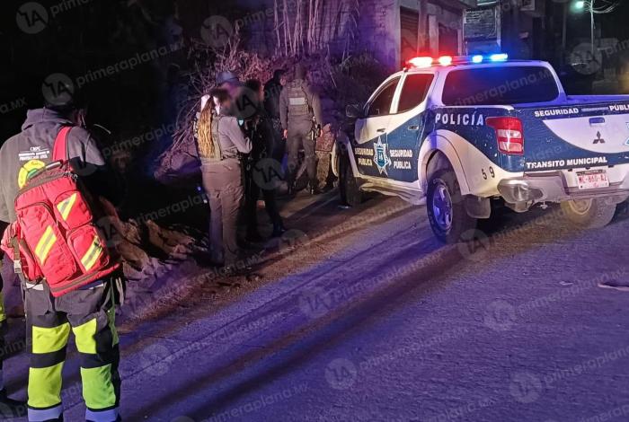 Enfrent4miento arm4do deja un mu3rto y dos det3nidos, en Cuitzeo