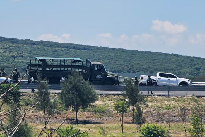 Enfrentamiento con personal de DEFENSA deja tres civiles muertos en La Piedad