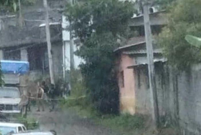 Enfrentamiento contra la Guardia Nacional deja 6 pistoleros abatidos en Uruapan