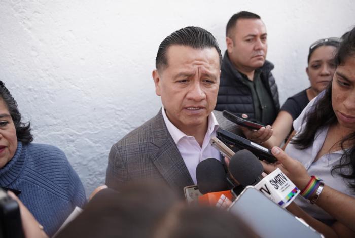 Enfrentamiento en Cotija dejó tres fallecidos: FGE