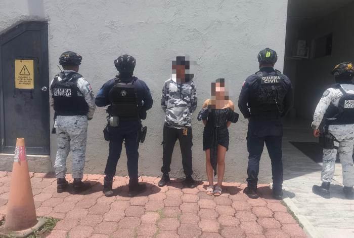 Enfrentamiento en Villa Madero deja un deceso, dos lesionados y dos detenidos
