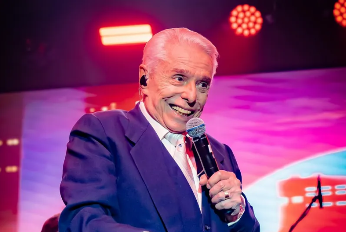 Enrique Guzmán estalla contra la prensa y defiende a Alejandra Guzmán de rumores