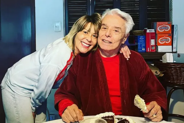 Enrique Guzmán evitar comentar sobre salud de Alejandra Guzmán