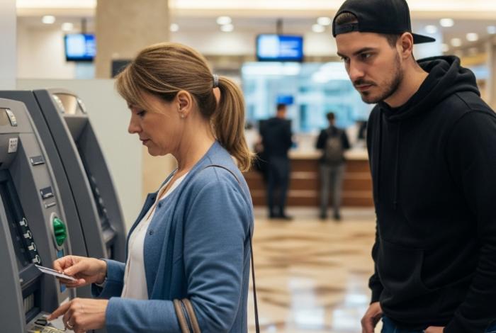 ¡Entérate! Estas prácticas bancarias podrían vaciar tu cuenta en minutos