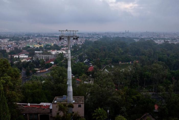 ¡Entérate! Teleférico de Morelia ofrecerá vistas únicas de la ciudad