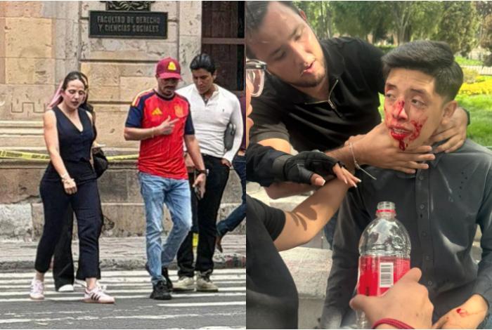 Entre acusaciones y agresiones, Facultad de Derecho elige Consejo Técnico