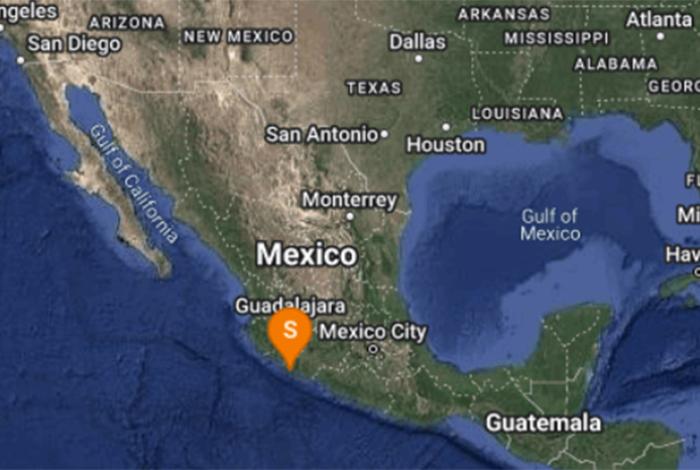 Entre enero y agosto de 2025 se registraron en México 21 mil sismos, apunta especialista