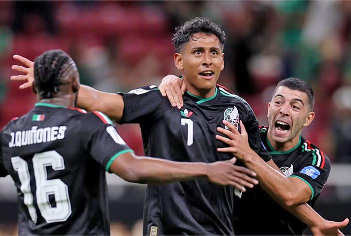 Entre Escocia, Suecia o Cabo Verde, el próximo rival del Tri en dieciseisavos del Mundial