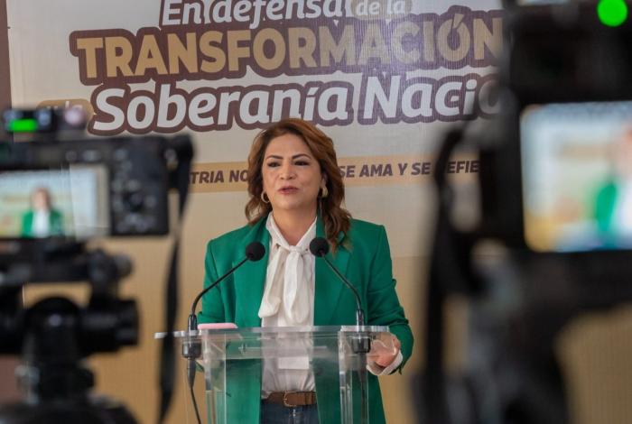 Entrega o retiro de visa, decisión de un estado soberano, no personal