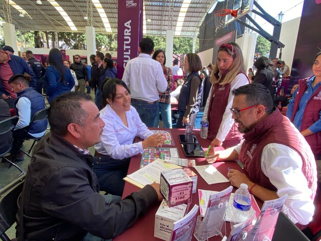 Entregados 18.5 mdp en créditos para negocios de Pátzcuaro: Sí Financia