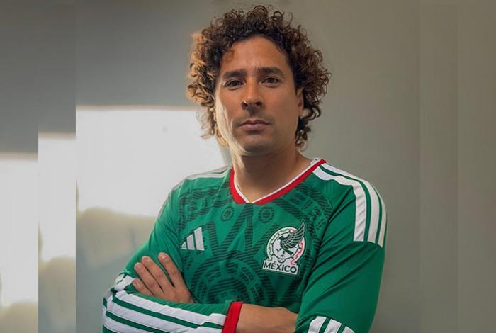 “Entrego mis guantes”: Memo Ochoa anuncia su retiro del futbol tras su último mundial