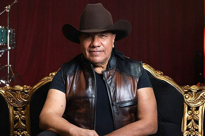 ENTREVISTA | Bronco, 45 años cabalgando fieles a nuestra esencia: Lupe Esparza