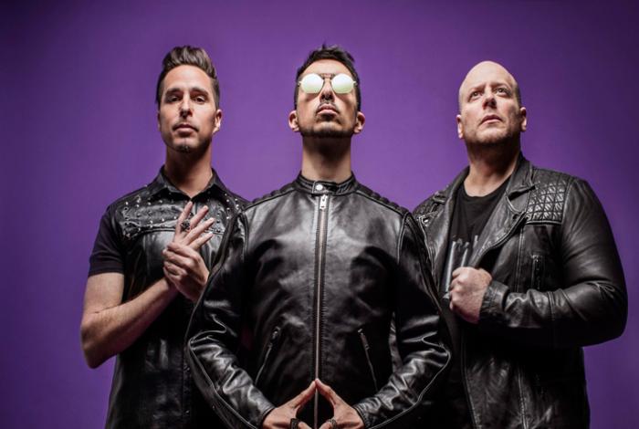 ENTREVISTA | Moenia celebra 33 años de carrera; un nuevo disco en camino y el éxito de "Lo Prometí"