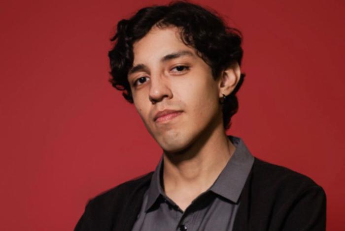 Entrevista | Patrick Magaña, el joven apatzinguense que compite en los Monster Music Awards