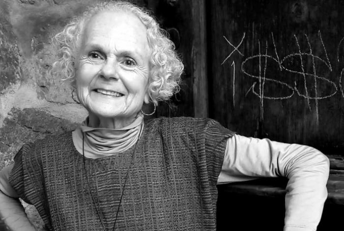 ENTREVISTA | Vida Yovanovich, la fotógrafa que convierte el silencio en series artísticas