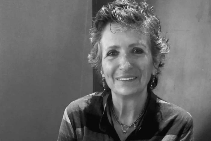ENTREVISTA / Voz sui generis | Tita Lombardo, detenerse en la mirada