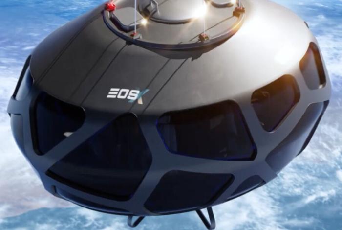 Eos X Space compra a su principal rival en EUA para avanzar en turismo espacial tripulado