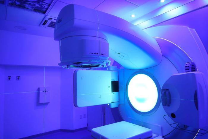 Equipo de vanguardia llega a Michoacán para un diagnóstico oportuno del cáncer: SSM