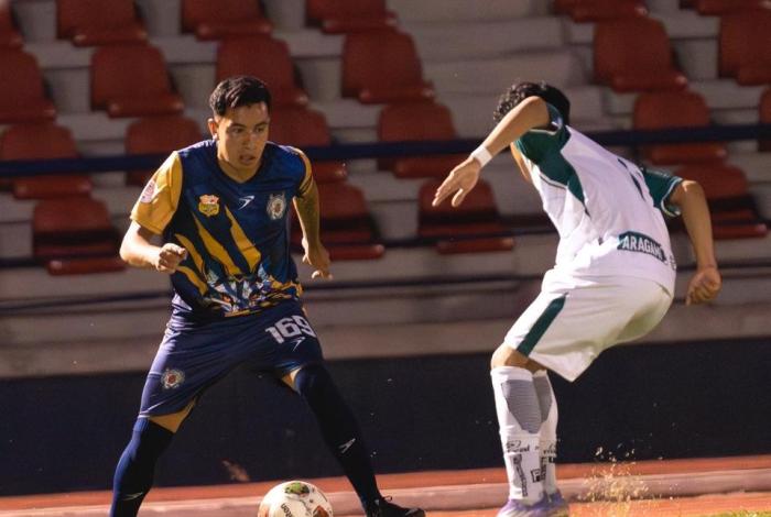 Equipos del Atlético Morelia-UMSNH buscan cerrar el 2025 en lo más alto de sus respectivas tablas