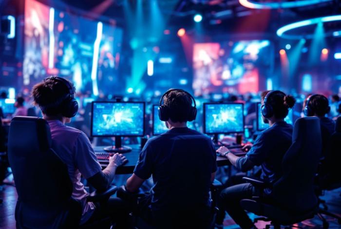 Equipos esports México que destacan en Free Fire y LoL