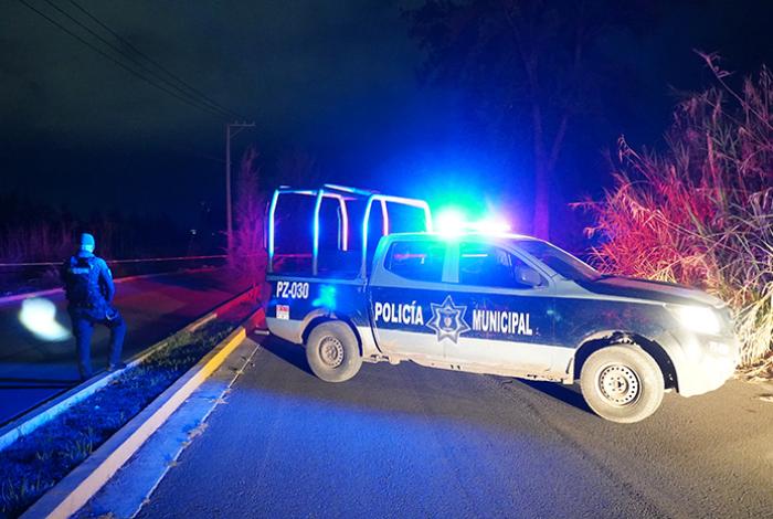 Era mujer trans la persona asesinada en la colonia Miguel Hidalgo, de Zamora