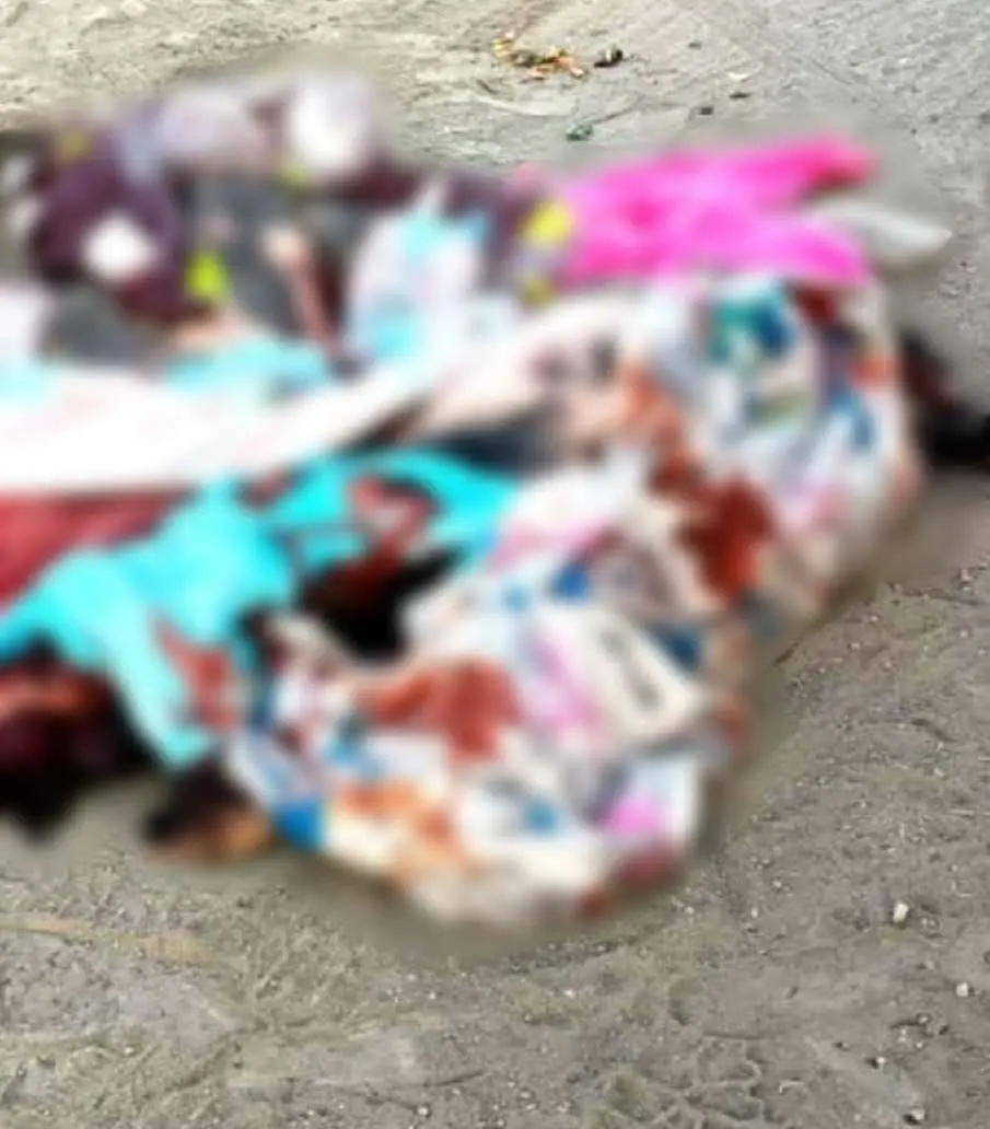 Eran primos los ejecutados de Buenavista