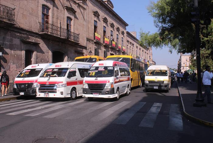 ¿Eres conductor o concesionario de transporte público? ¡Aprovecha y renueva tu licencia o concesión!