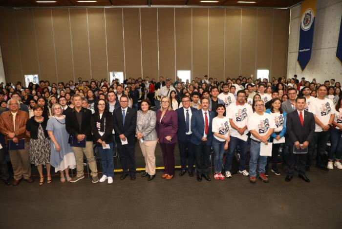 ¿Eres estudiante de la UMSNH y te gusta la investigación y la ciencia?, participa en el 14º Verano Nicolaita de Investigación