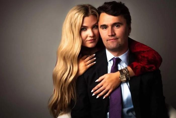 Erika Kirk lanza show alternativo al medio tiempo del Super Bowl LX tras polémica de Bad Bunny