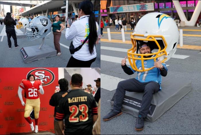 Es hoy: Guía básica de fútbol americano para entender el Super Bowl entre Seahawks y Patriots