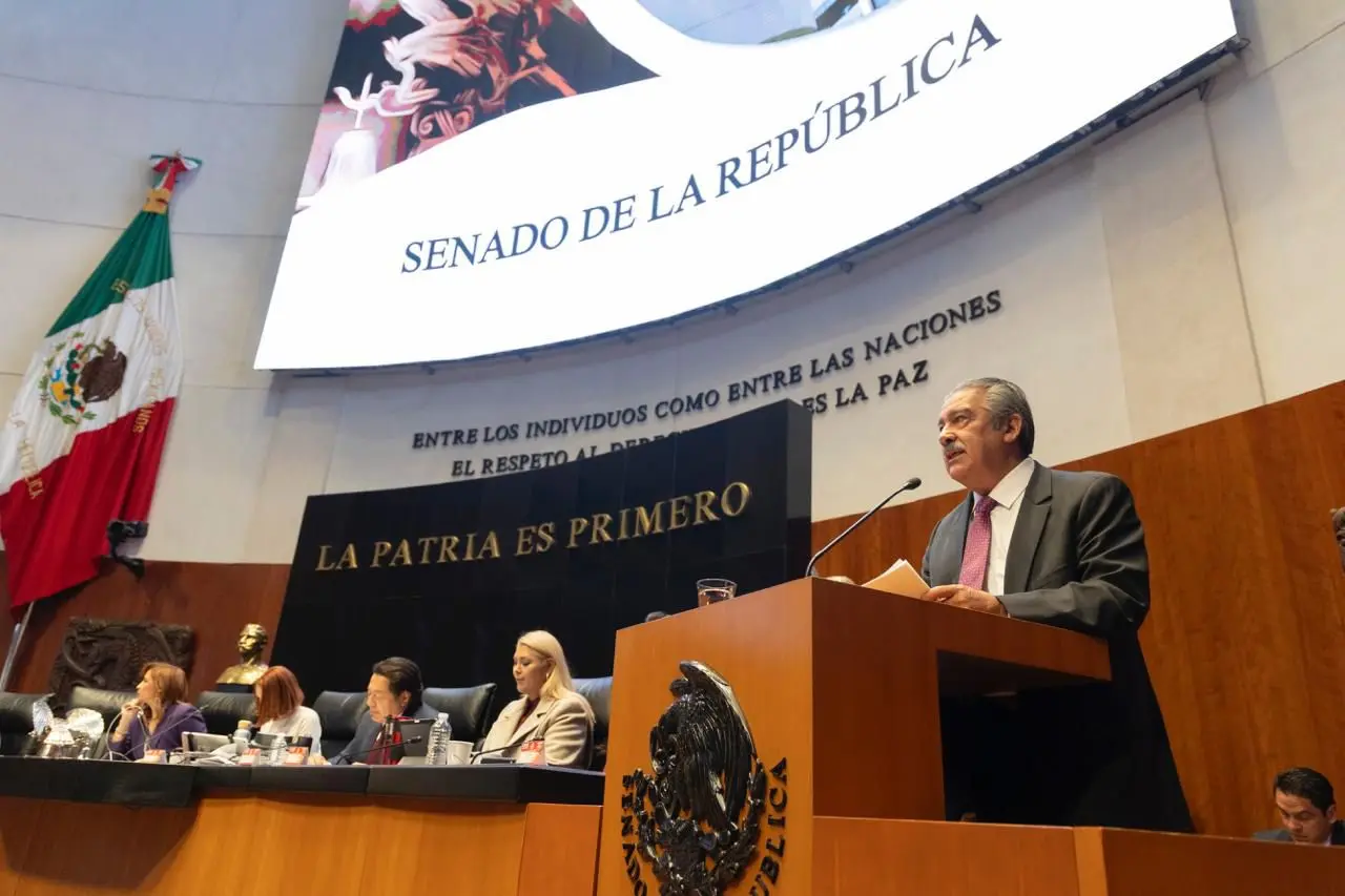 Es innegable la transformación de la educación pública en México: Morón