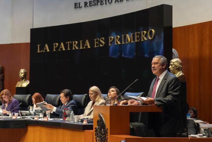 Es innegable la transformación de la educación pública en México: Morón