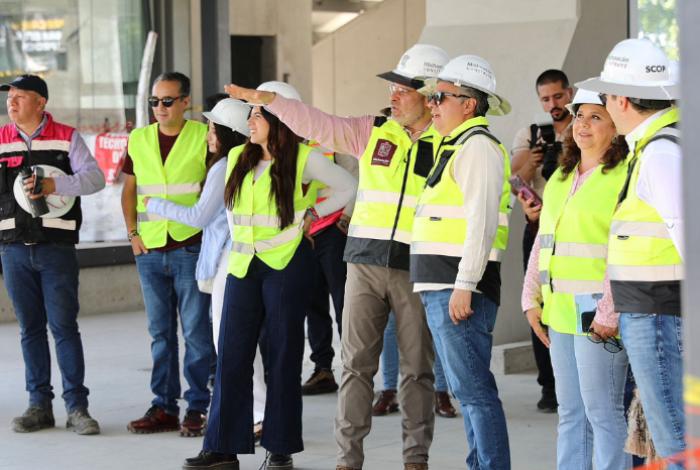 Es posible gobernar sin endeudar a Michoacán: Bedolla