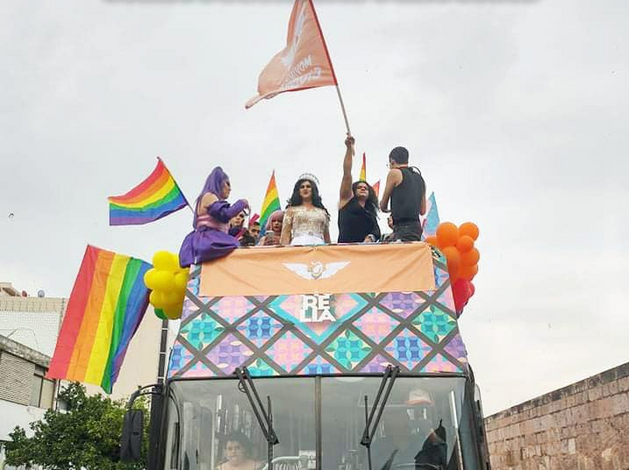 ‘Es una burla para las mujeres’ MC registró a 6 hombres cis como candidatas