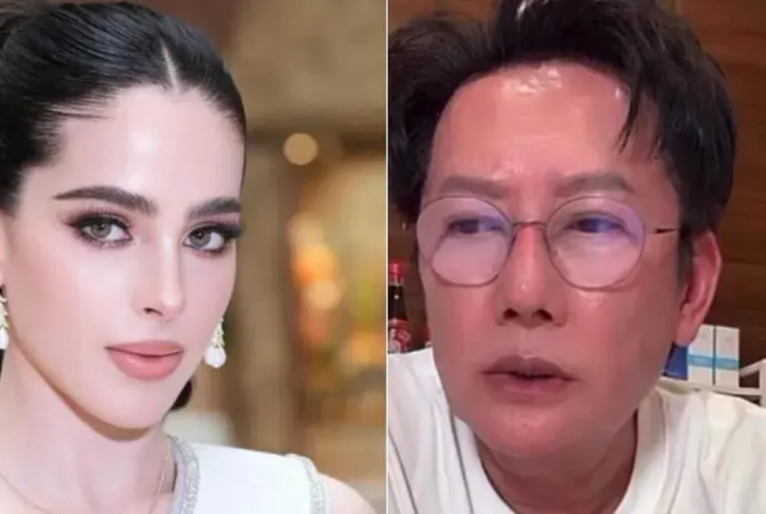 Escándalo en Miss Universo: Nawat Itsaragrisil expulsado tras insultar a Fátima Bosch