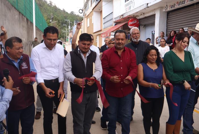Escuchar, gestionar y cumplir: así se construye un mejor Pátzcuaro: Julio Arreola